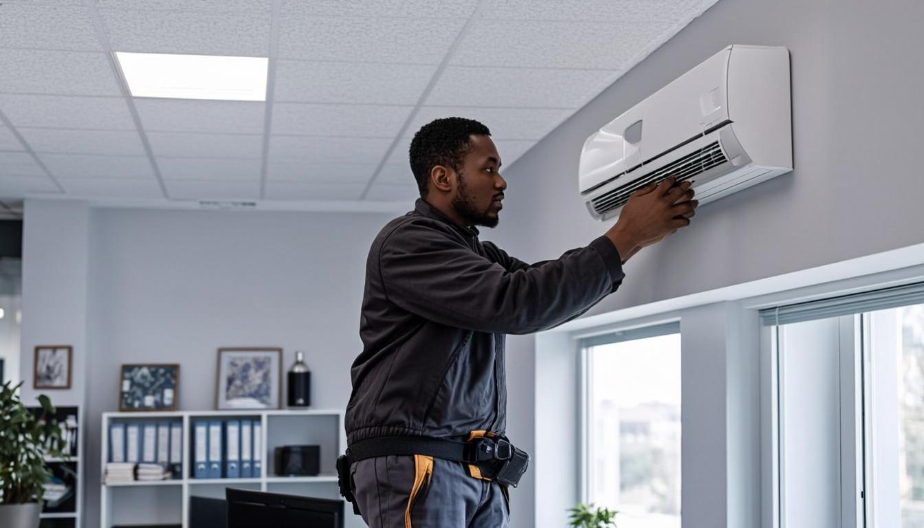Air Conditioning Systems