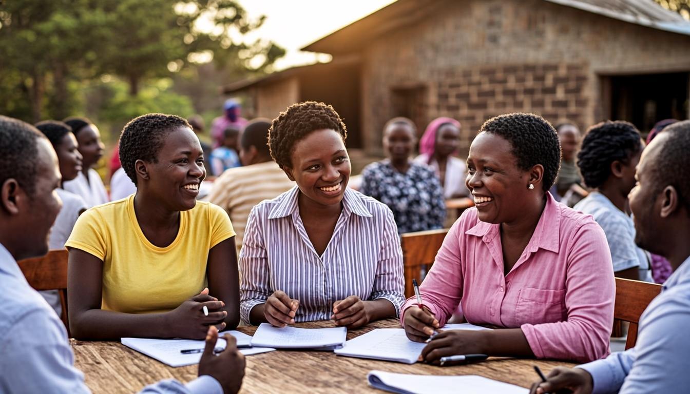 NGO Registration & Compliance